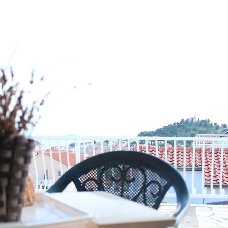 Tribunj Apartmani Ngoại thất bức ảnh