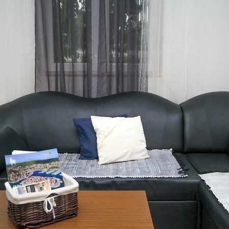 Tribunj Apartmani Ngoại thất bức ảnh
