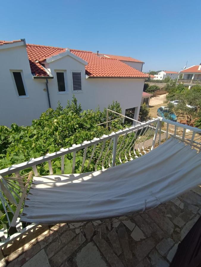 Tribunj Apartmani Ngoại thất bức ảnh
